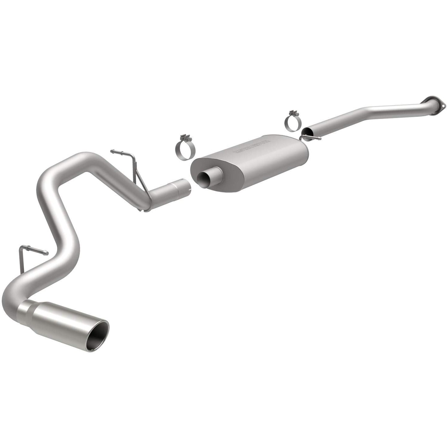 Magnaflow 15778 Exhaust System Kit