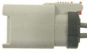 Conector de unidad de envío/bomba de combustible BWD PT864