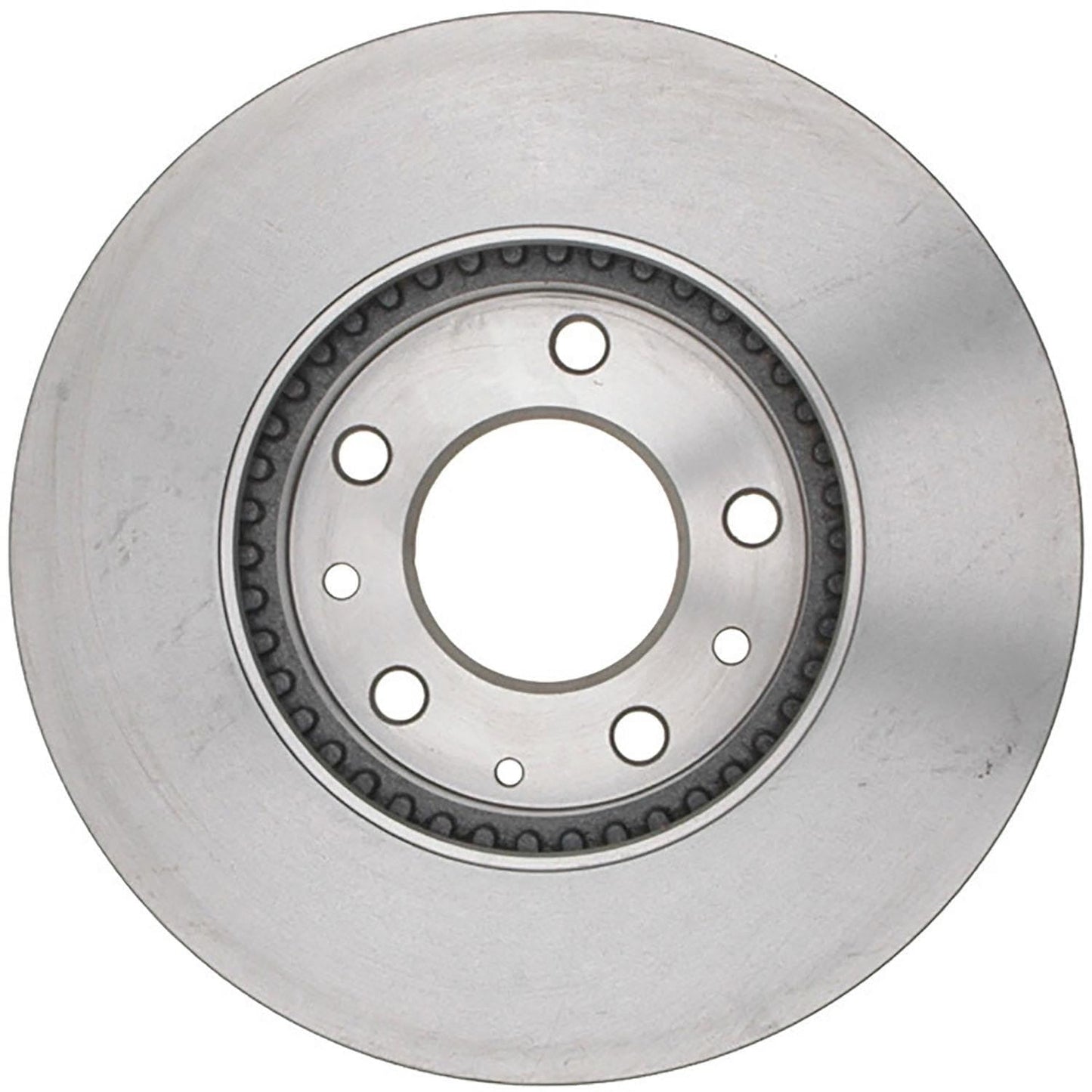 ACDelco Advantage 18A1760AC Rotor de frein à disque