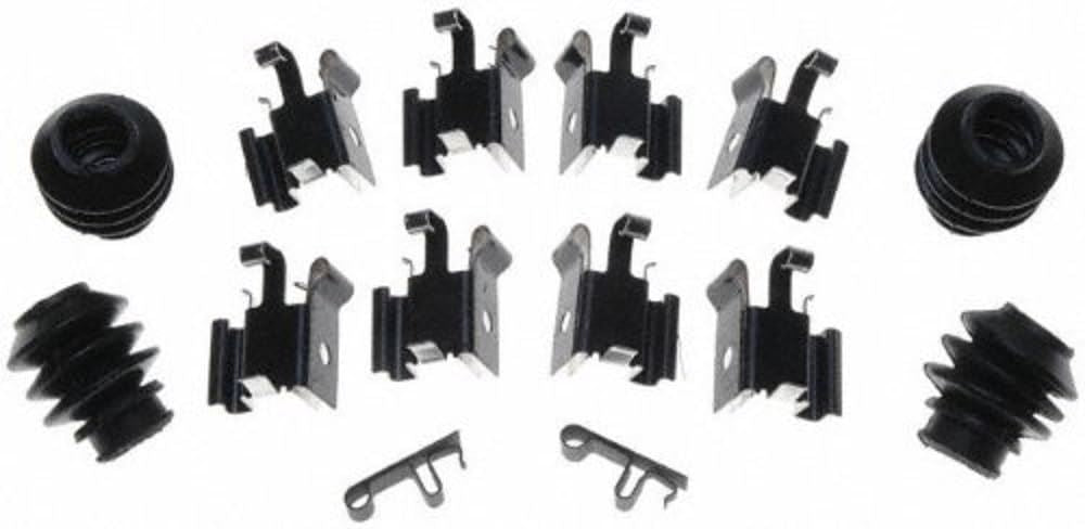 Kit de herrajes para frenos de disco Raybestos H5690A