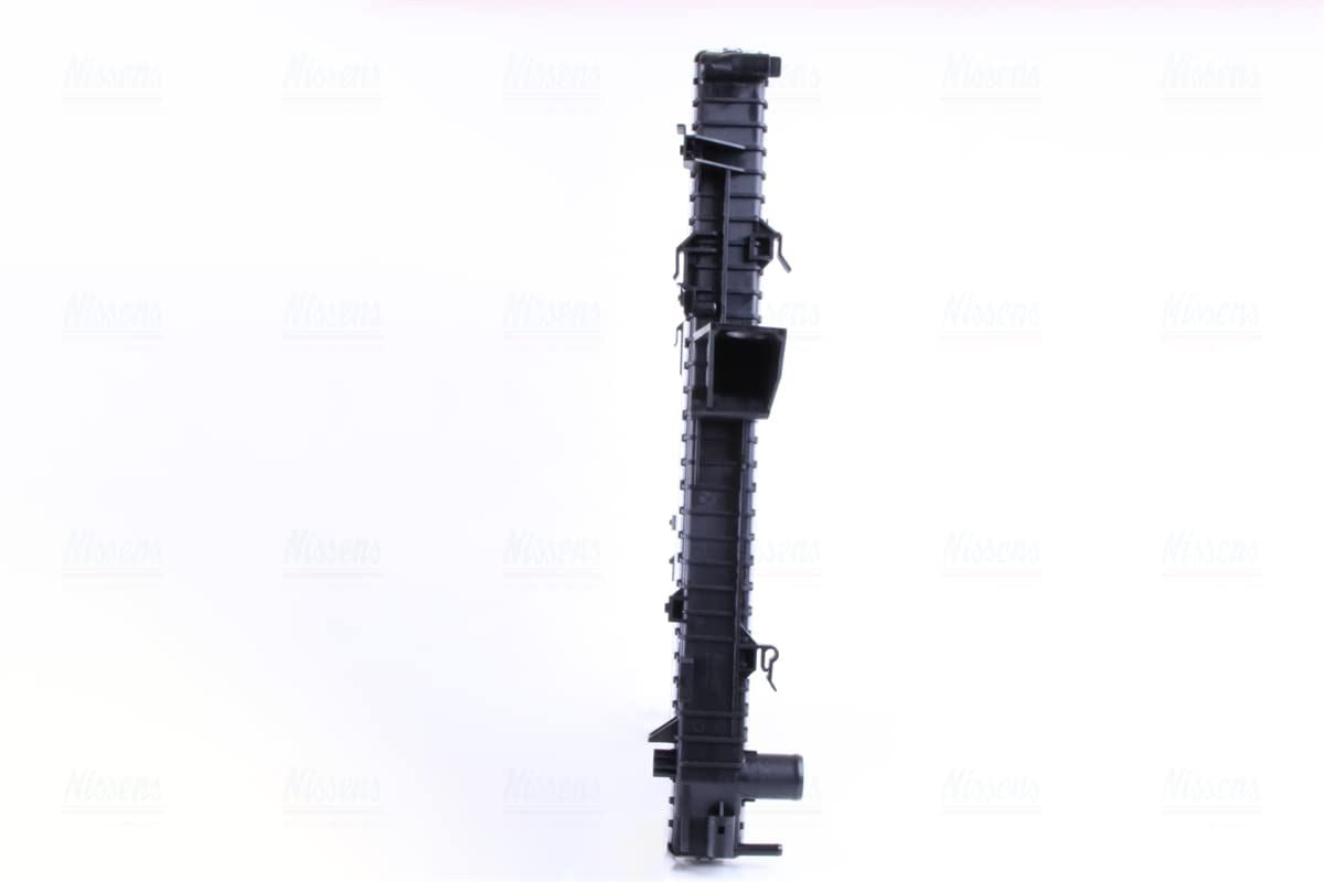 Nissens North America 64320A Radiator