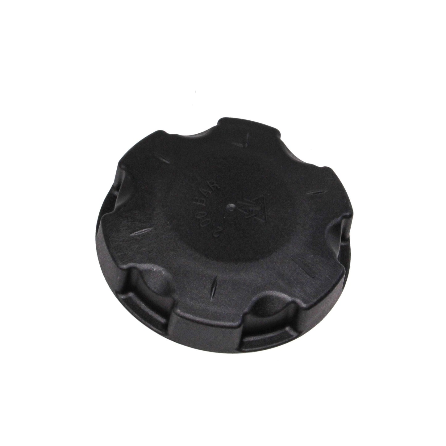 CRP CPE0034 Engine Coolant Reservoir Cap