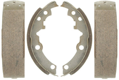 ACDelco Professional Durastop 17553B Patin de frein à tambour