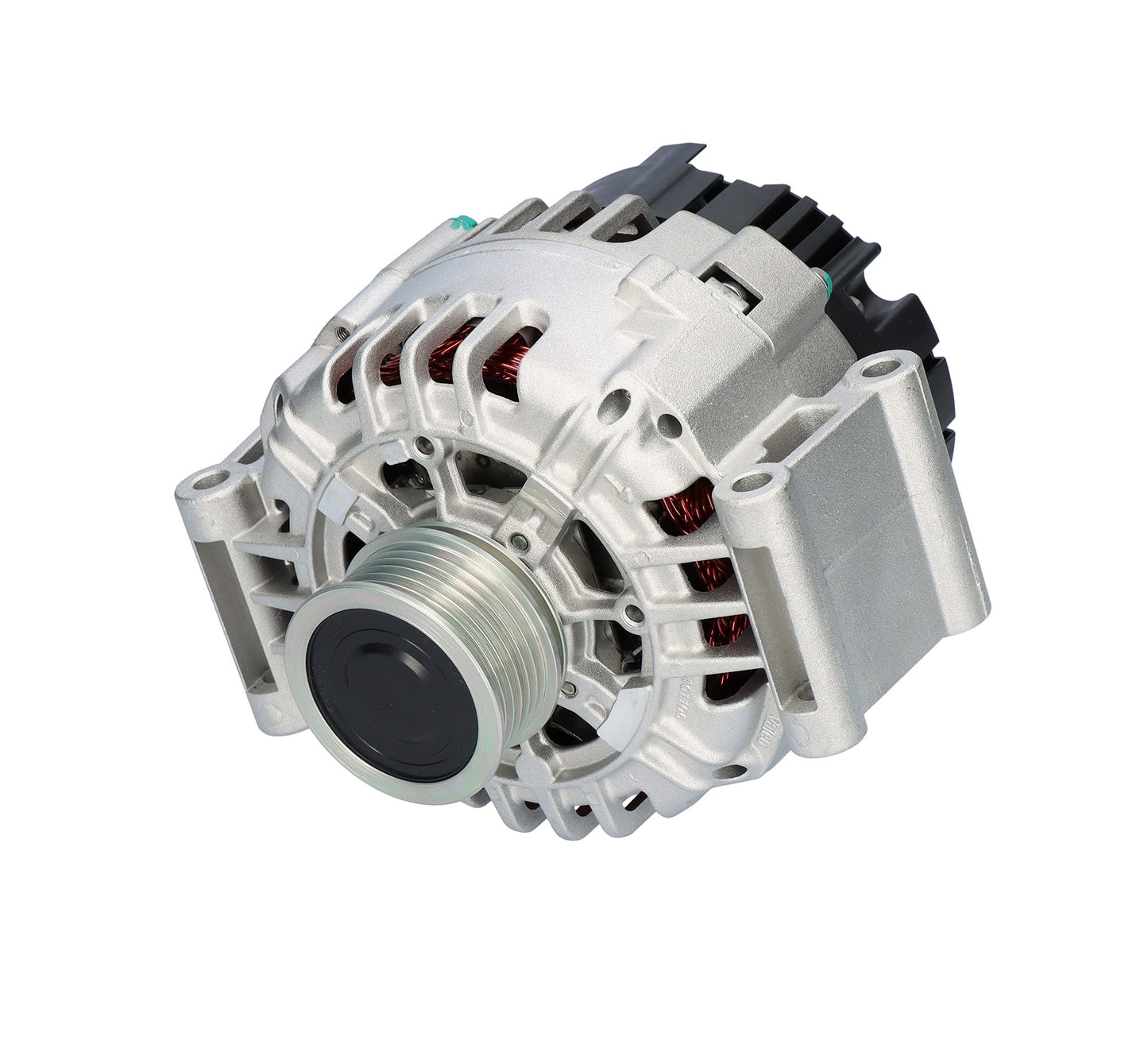 Alternateur Valeo 439393