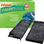 Fram CF11923 Cabin Air Filter