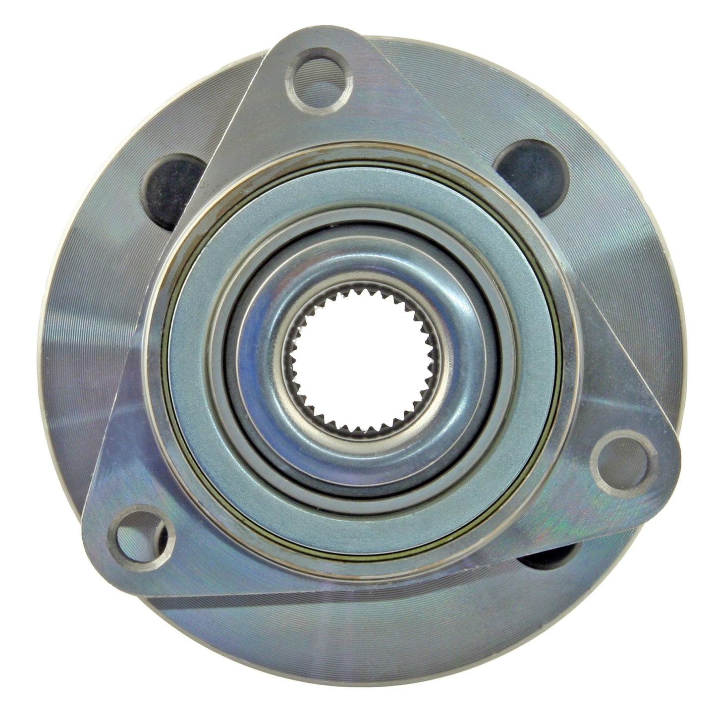 ACDelco Professional 513205 Conjunto de buje y rodamiento de rueda