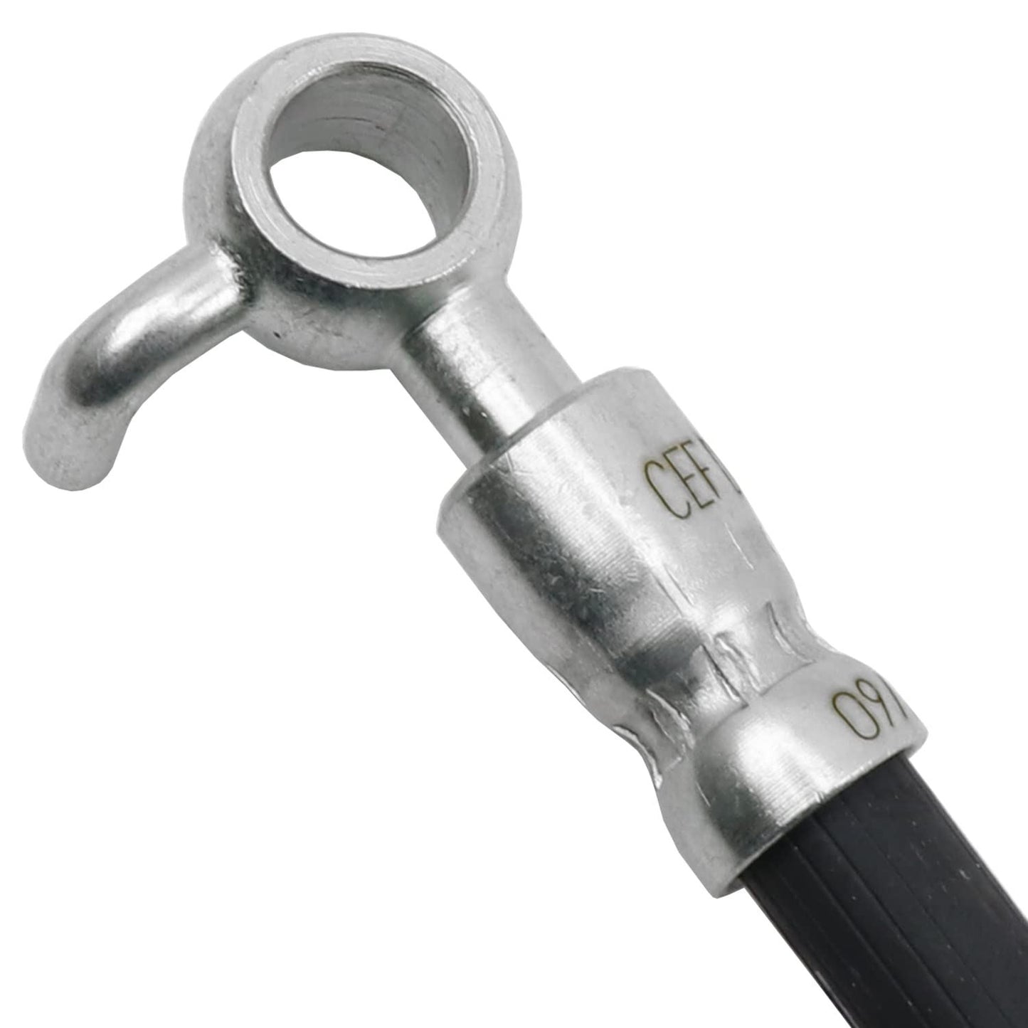 Beck/Arnley 073-1559 Tuyau hydraulique de frein