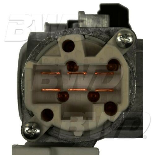 BWD CS1729 Cilindro e interruptor de cerradura de encendido