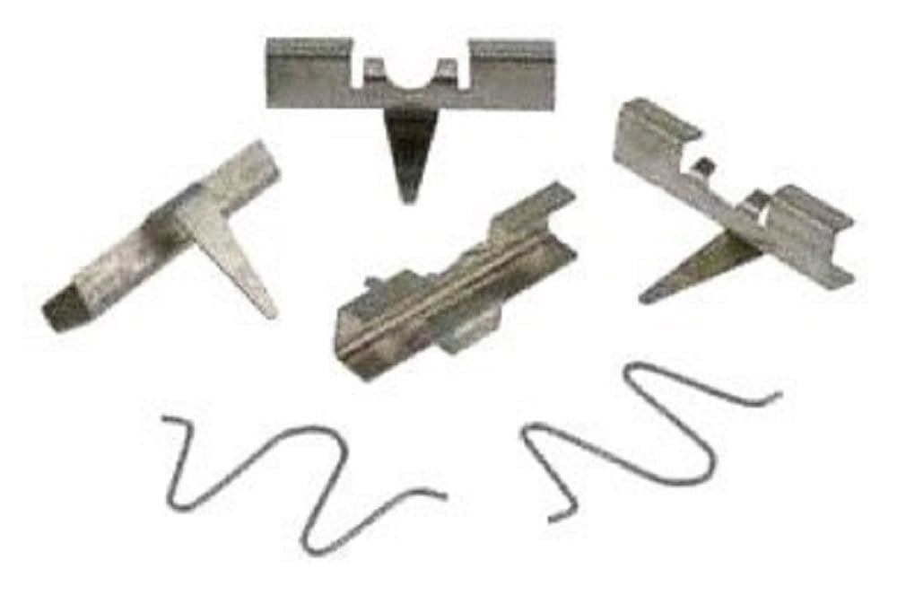 Kit de herrajes para frenos de disco Raybestos H15731A