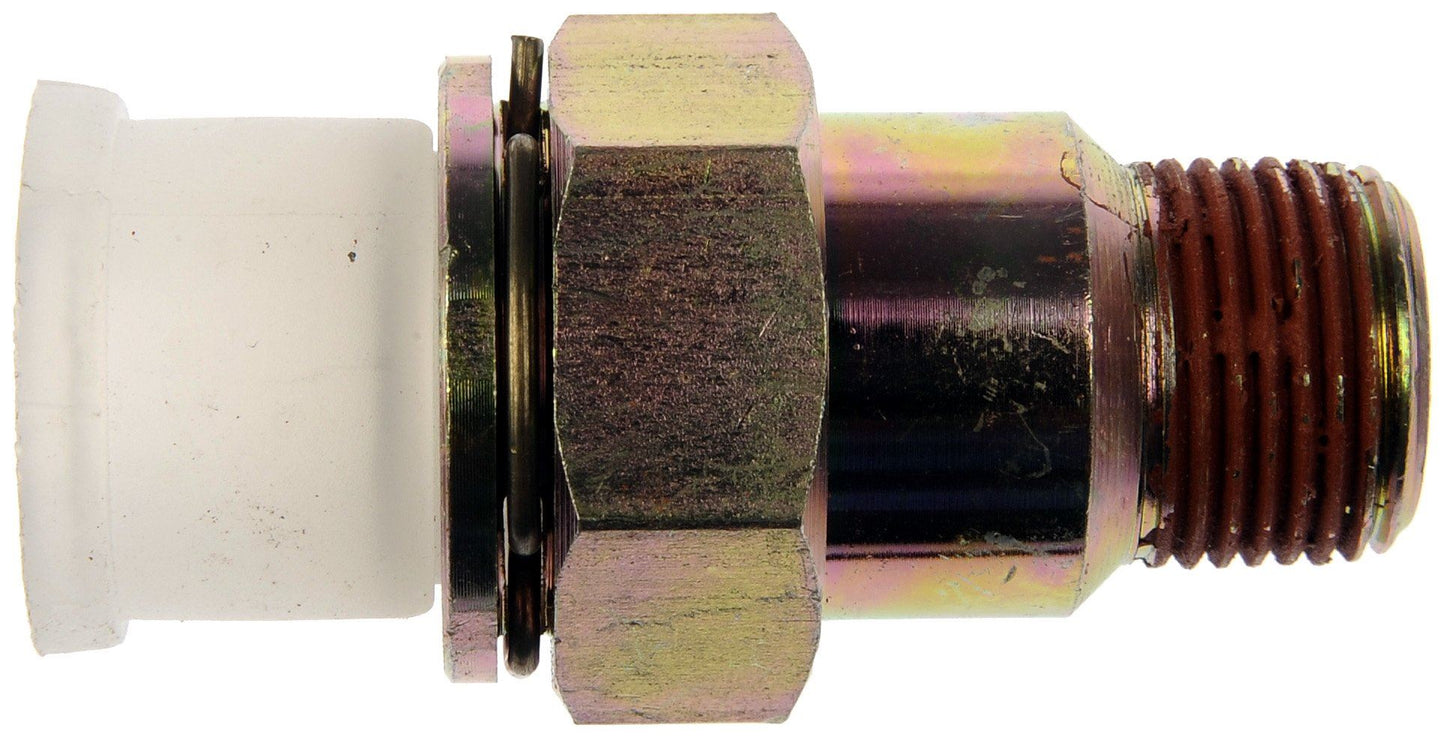 Dorman 800-704 Engine Oil Cooler Line Connector