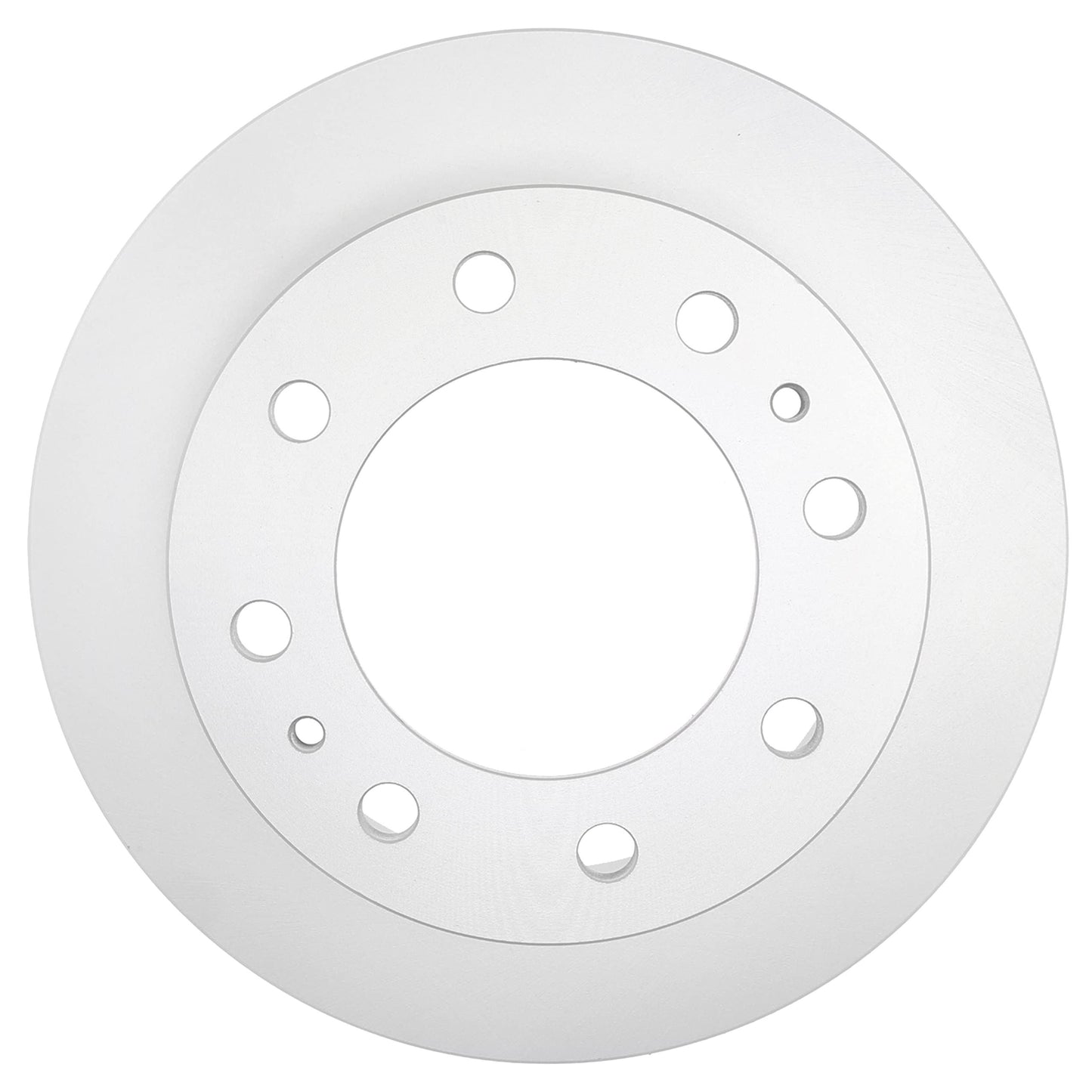 ACDelco Advantage 18A1206AC Rotor de frein à disque