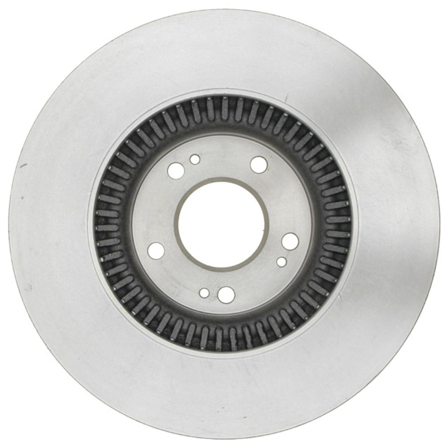 ACDelco Professional Durastop 18A2673 Rotor de freno de disco