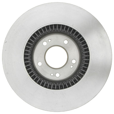 ACDelco Professional Durastop 18A2673 Rotor de freno de disco