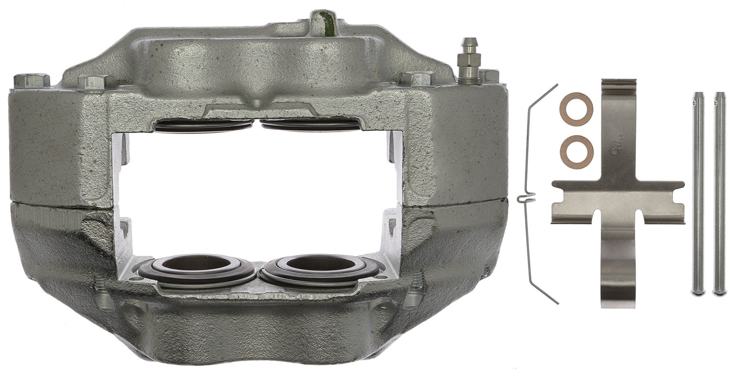 Pinza de freno de disco ACDelco Professional Durastop 18FR1197C