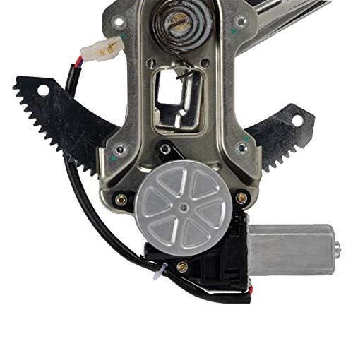 Cardone 82-4111AR Power Window Motor and Regulator Assembly