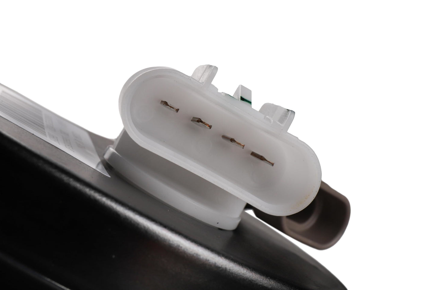 Genuine GM Parts MU1474 Fuel Pump Module Assembly