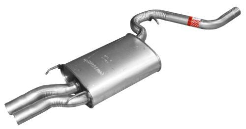 ÉCHAPPEMENT WALKER 55235