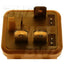 Relais de puissance accessoire BWD R800