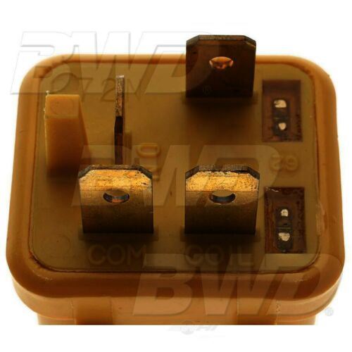 Relais de puissance accessoire BWD R800