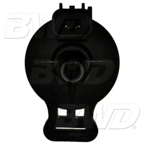 Vanne de purge du bidon de vapeur BWD CP809