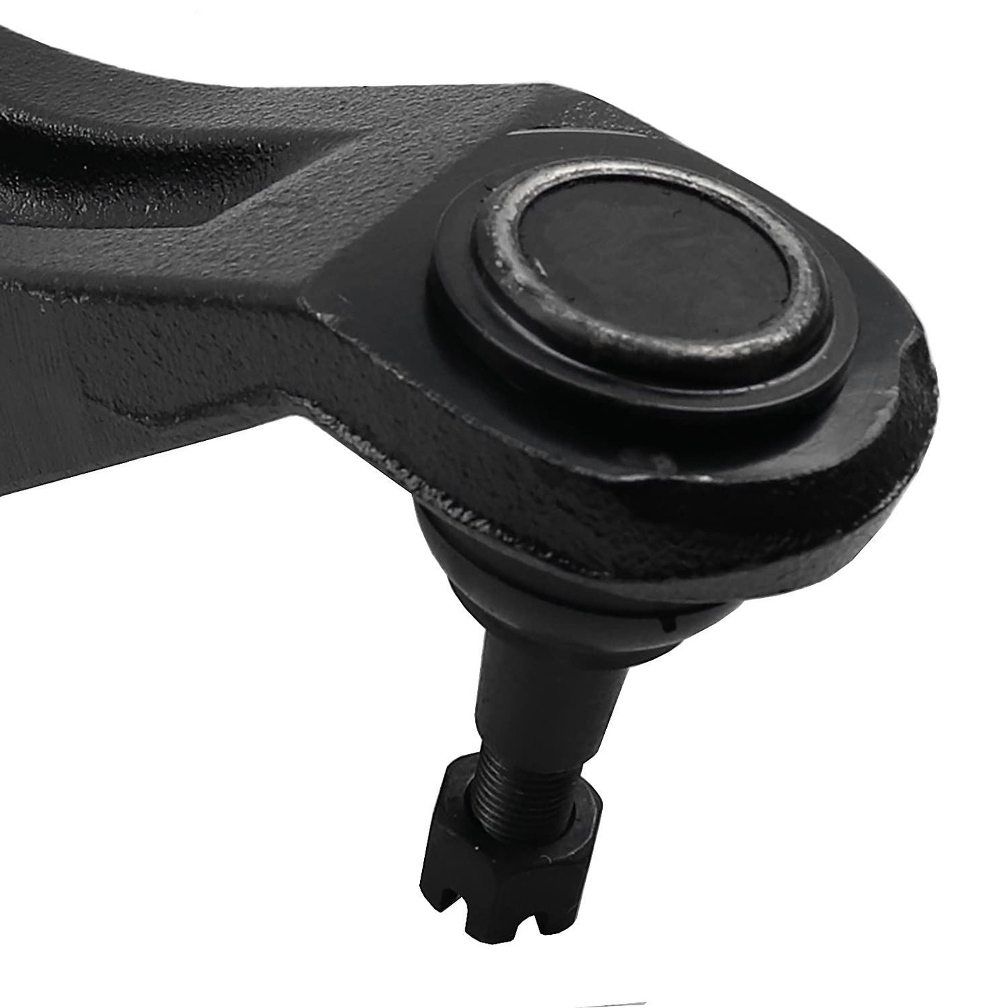 Beck/Arnley 102-5684 Bras de commande de suspension et rotule