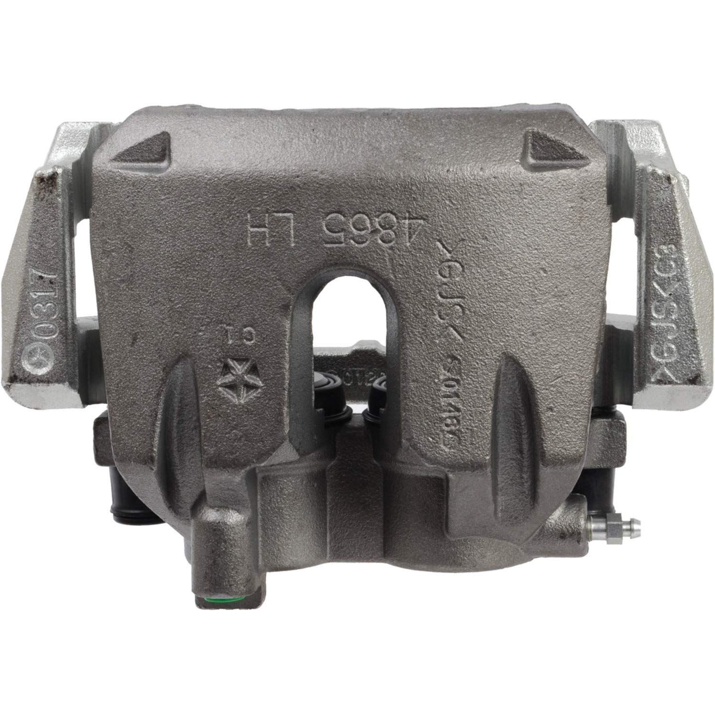 Cardone 18-B5297A Disc Brake Caliper