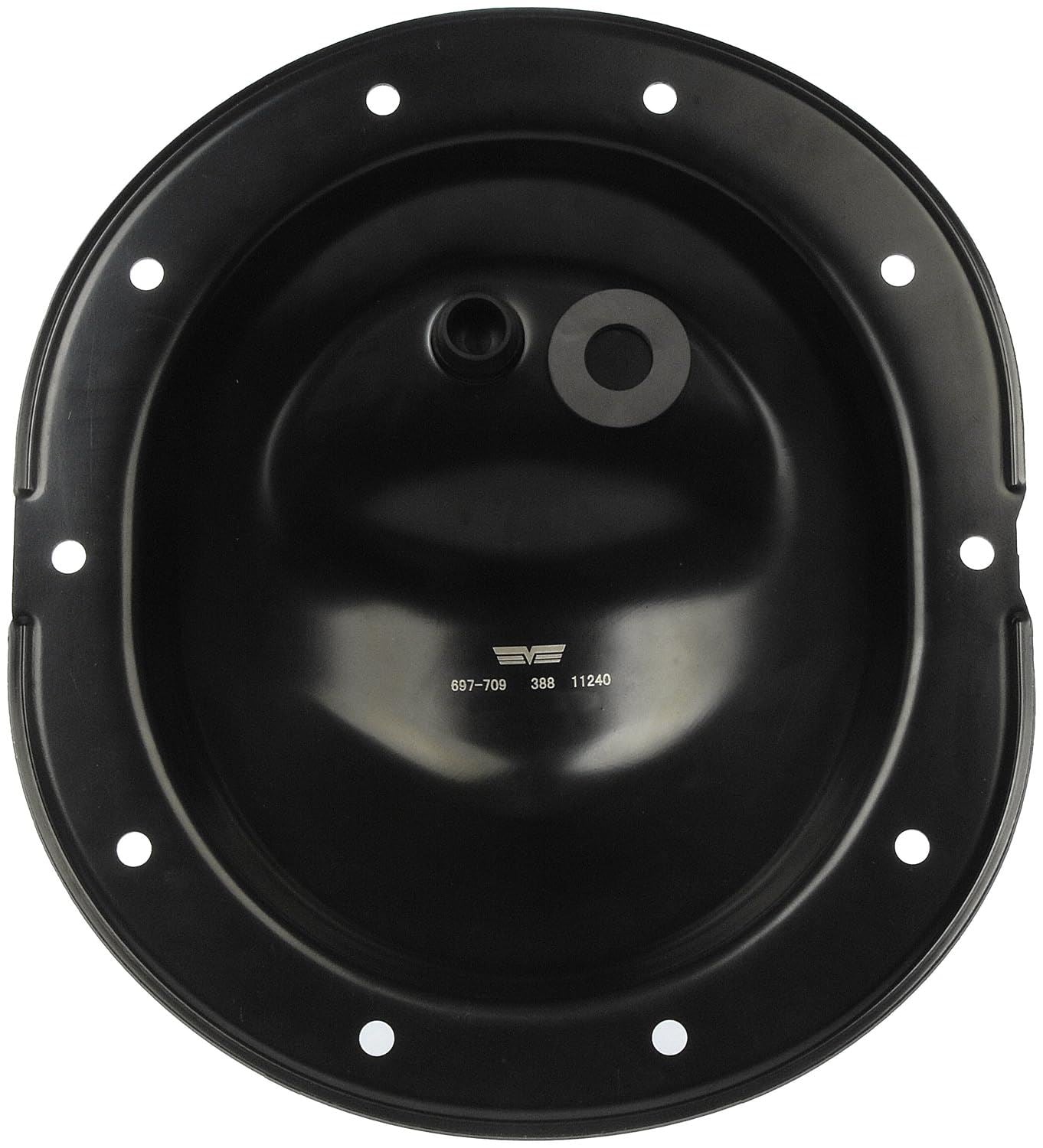 Dorman 697-709 Differential Cover