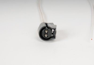 ACDelco GM Equipo original PT124 Conector de interruptor de presión HVAC