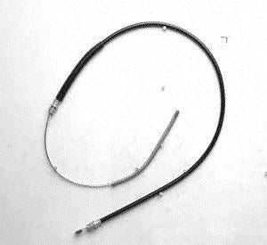 Raybestos BC93484 Parking Brake Cable