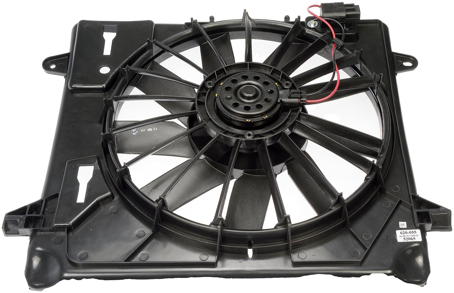 Dorman 620-055 Engine Cooling Fan Assembly