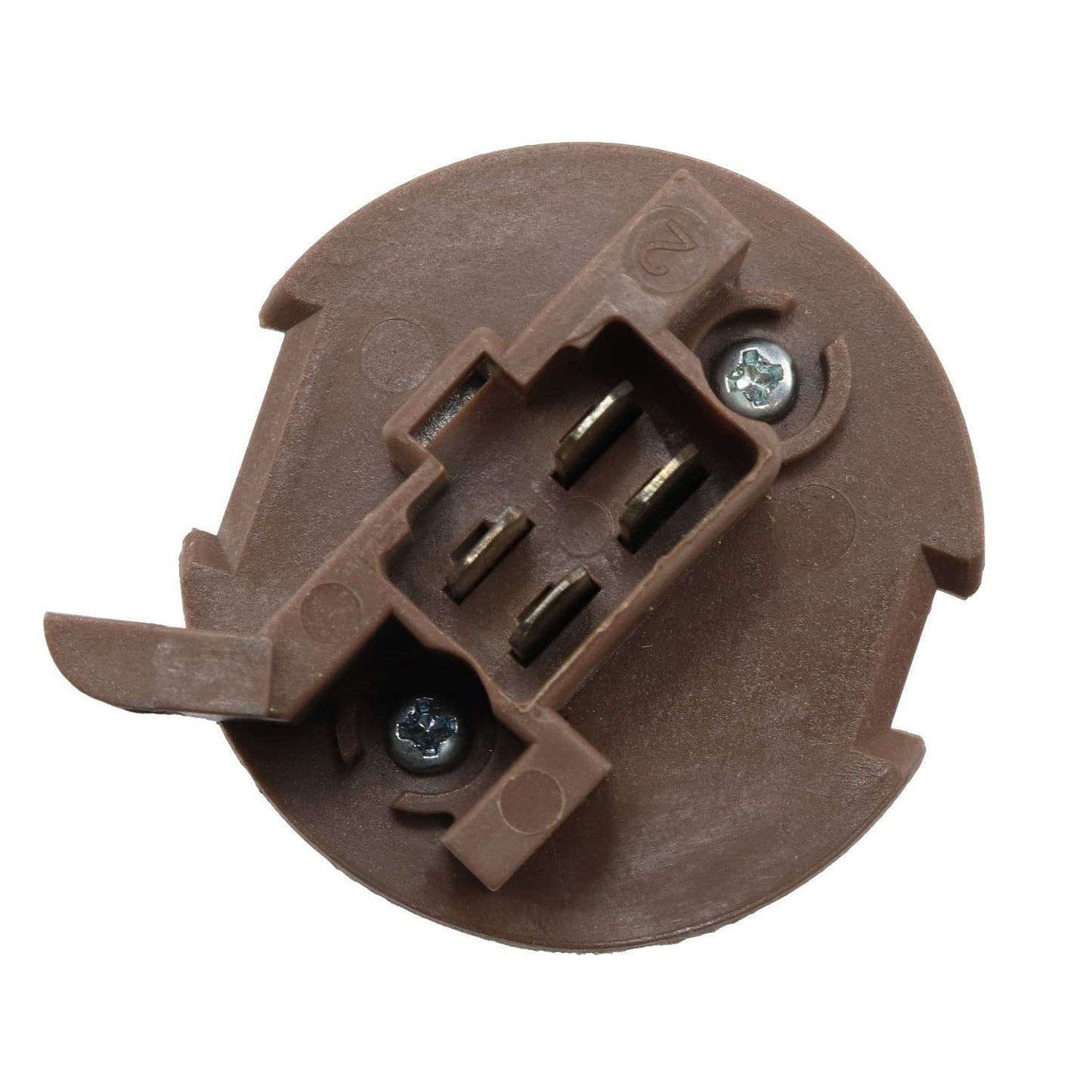 Beck/Arnley 204-0047 Résistance de moteur de ventilateur CVC