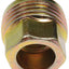 Dorman 611-115 Tuerca de rueda