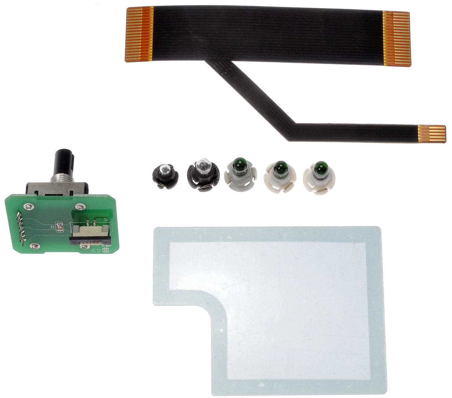 Dorman 599-040 HVAC Control Module
