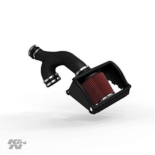 K&N 632599