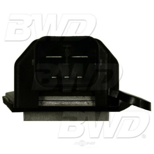 BWD RU1464 HVAC Blower Motor Resistor
