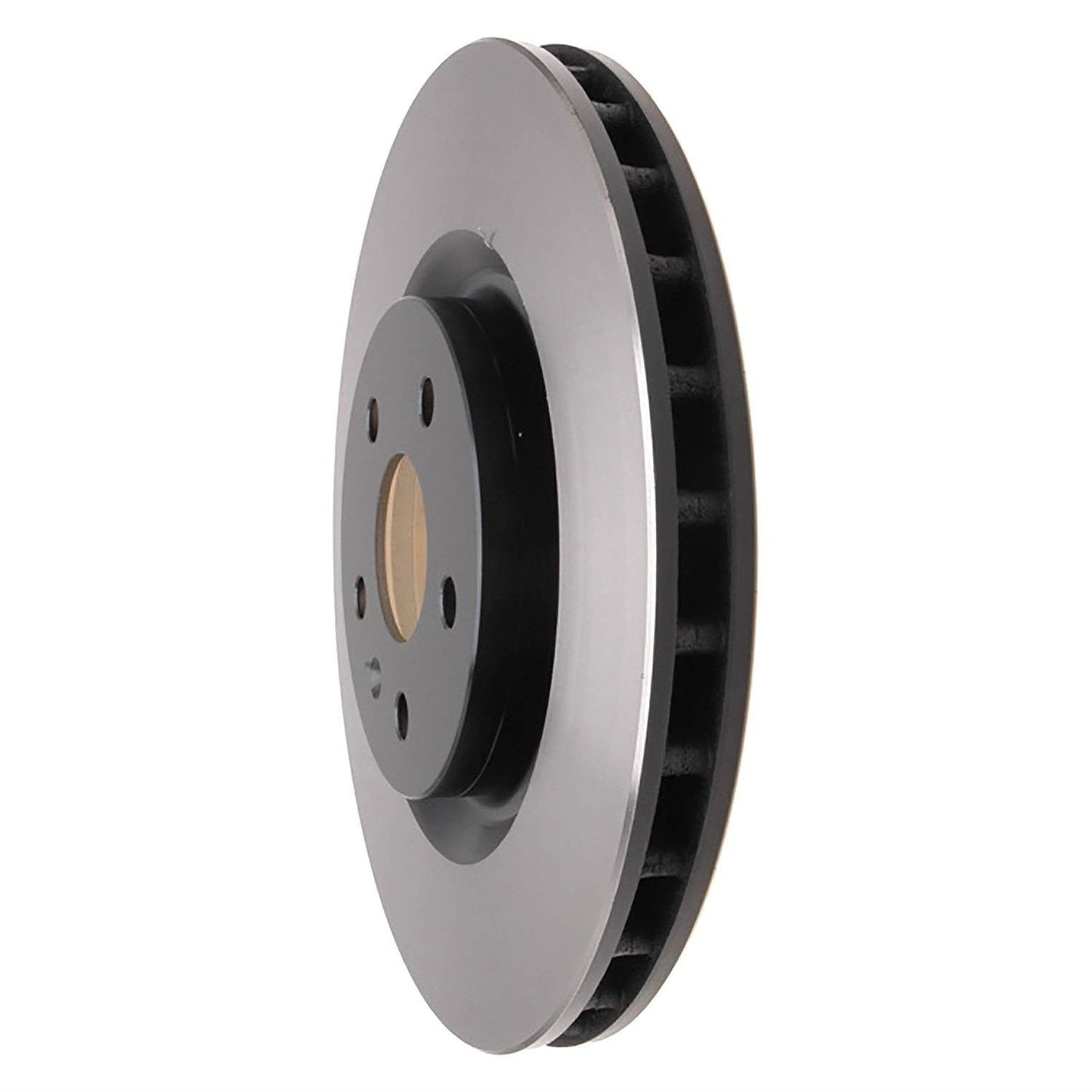 ACDelco Professional Durastop 18A2937 Rotor de frein à disque