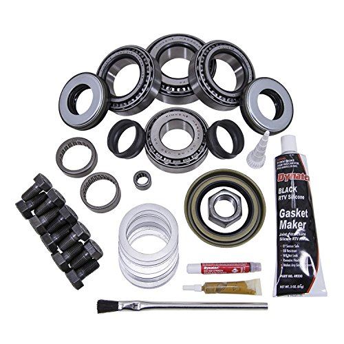 Yukon Differential 14084 Differential Rebuild Kit