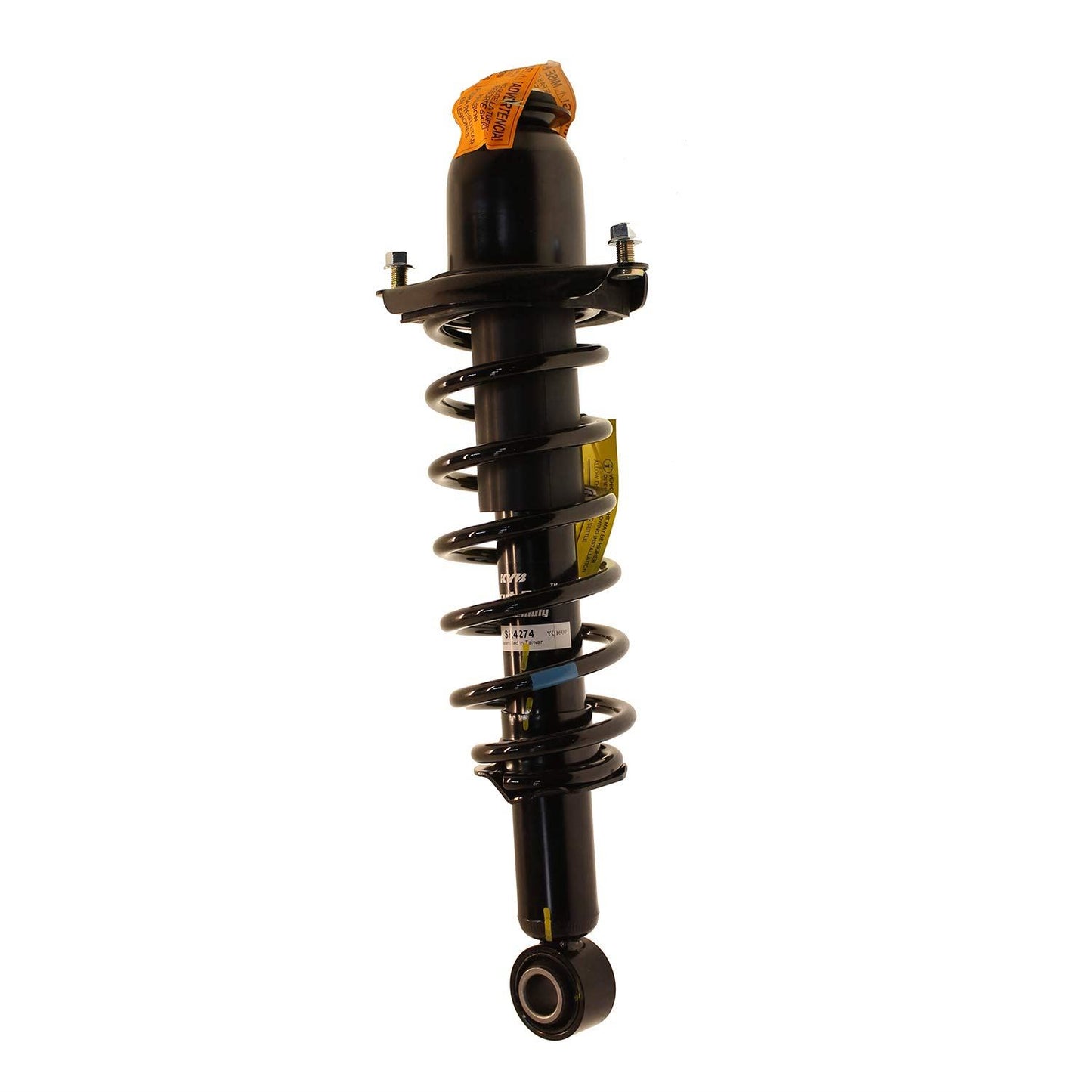 KYB SR4274 Conjunto de puntal de suspensión y resorte helicoidal