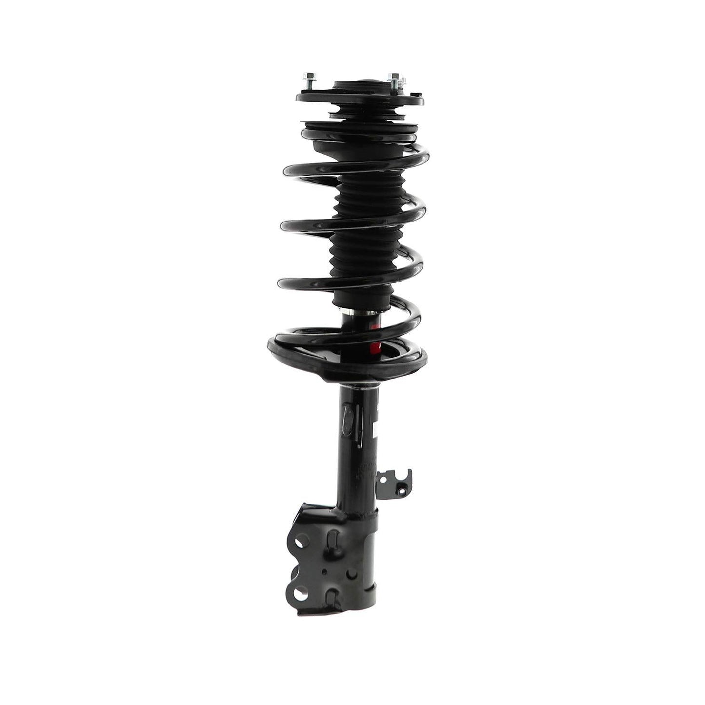 KYB SR4224 Conjunto de puntal de suspensión y resorte helicoidal