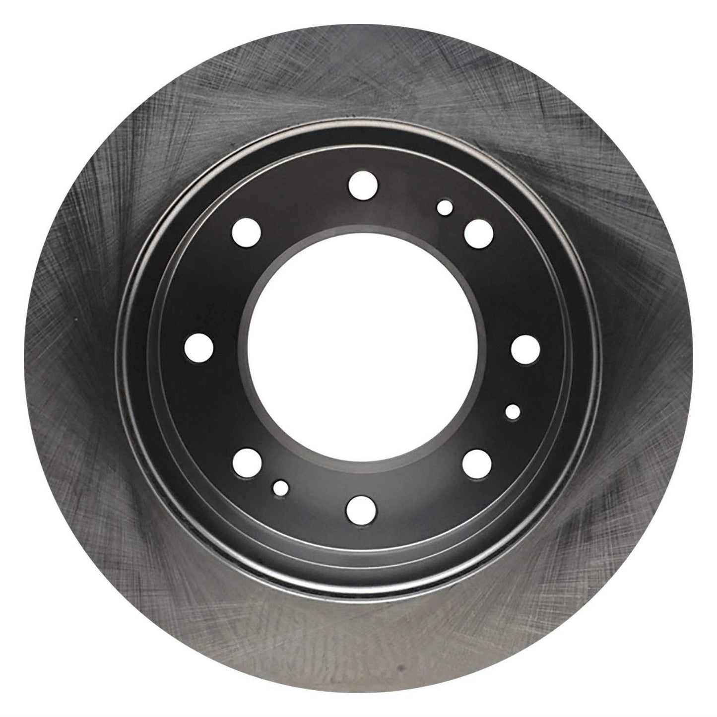 ACDelco Professional Durastop 18A2804 Rotor de frein à disque