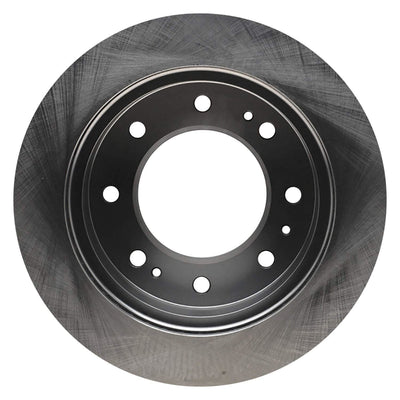 ACDelco Professional Durastop 18A2804 Rotor de frein à disque