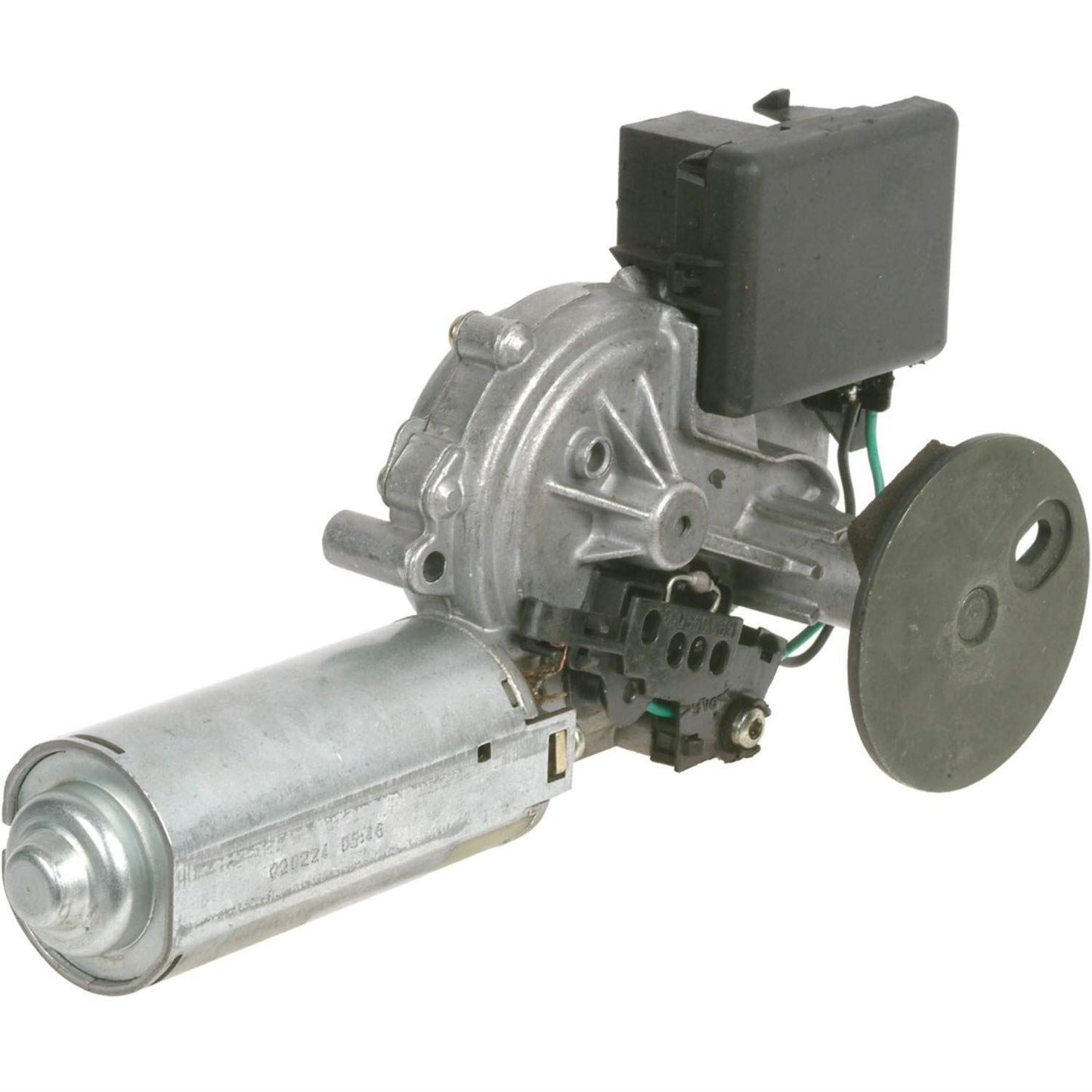 Cardone 40-2060 Windshield Wiper Motor