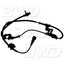 BWD ABS2670 ABS Wheel Speed Sensor
