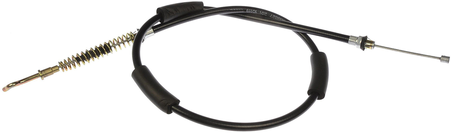 Dorman C660027
