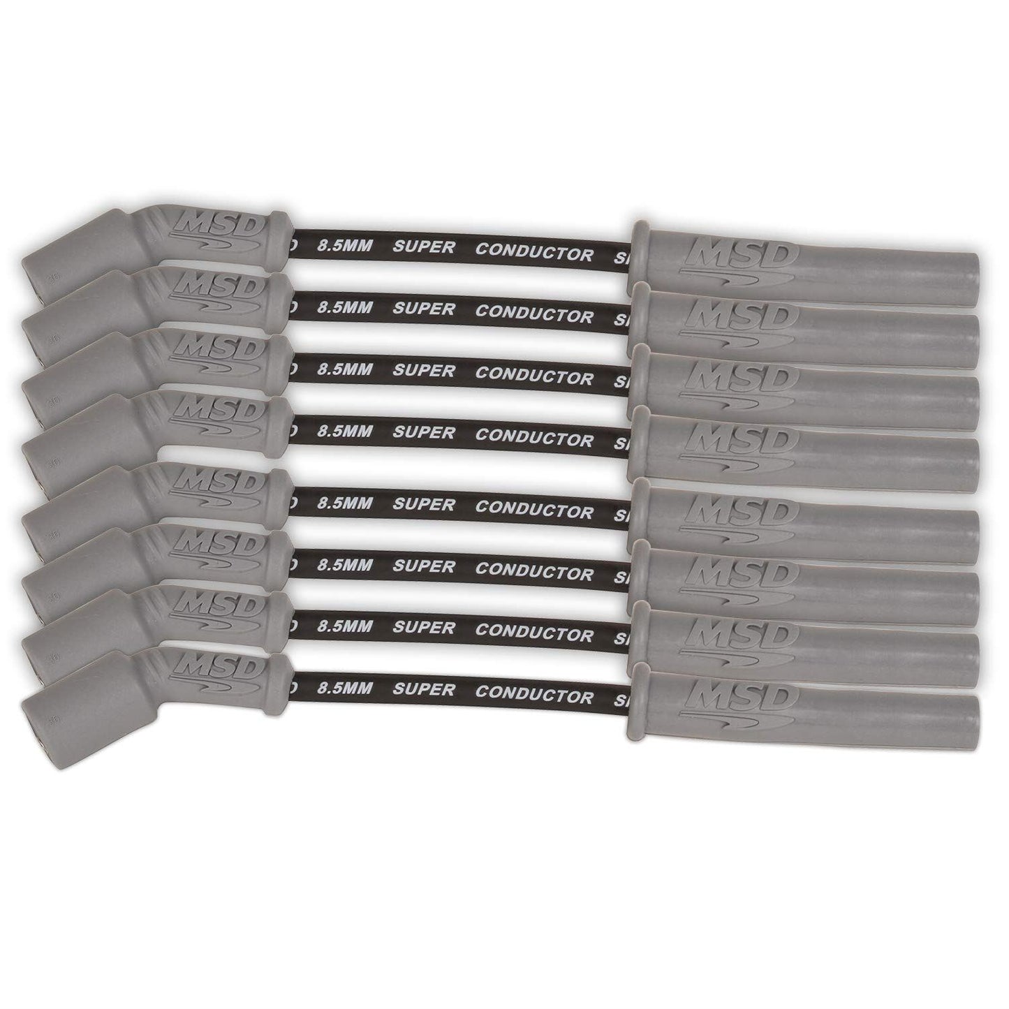 MSD Ignition 33823 Jeu de fils de bougie d'allumage