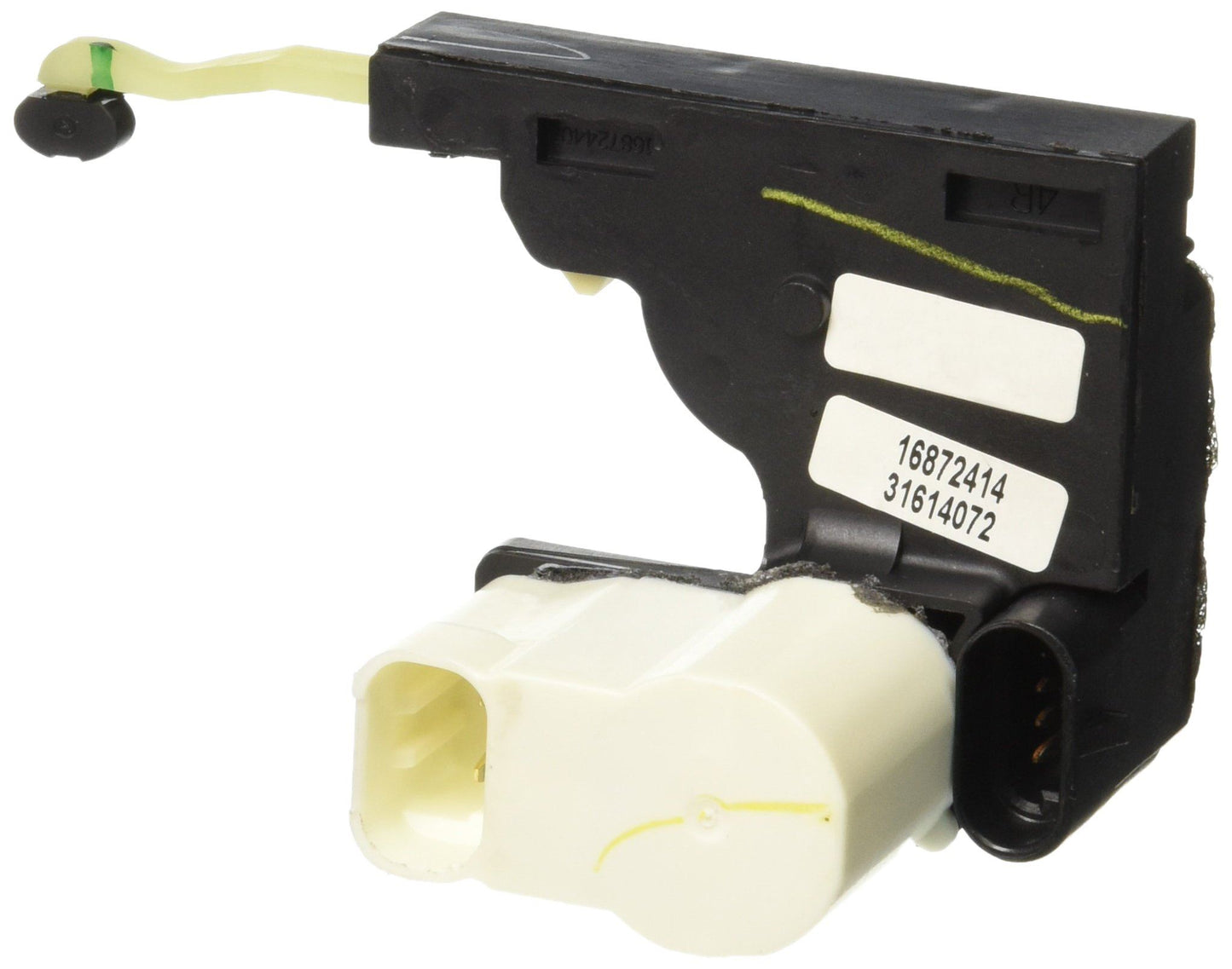 Genuine GM Parts 25664287 Door Lock Actuator Kit