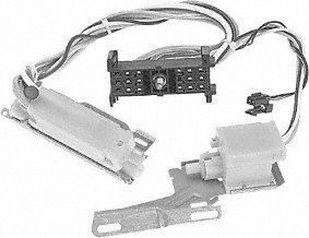 Commutateur d'allumage BWD CS251