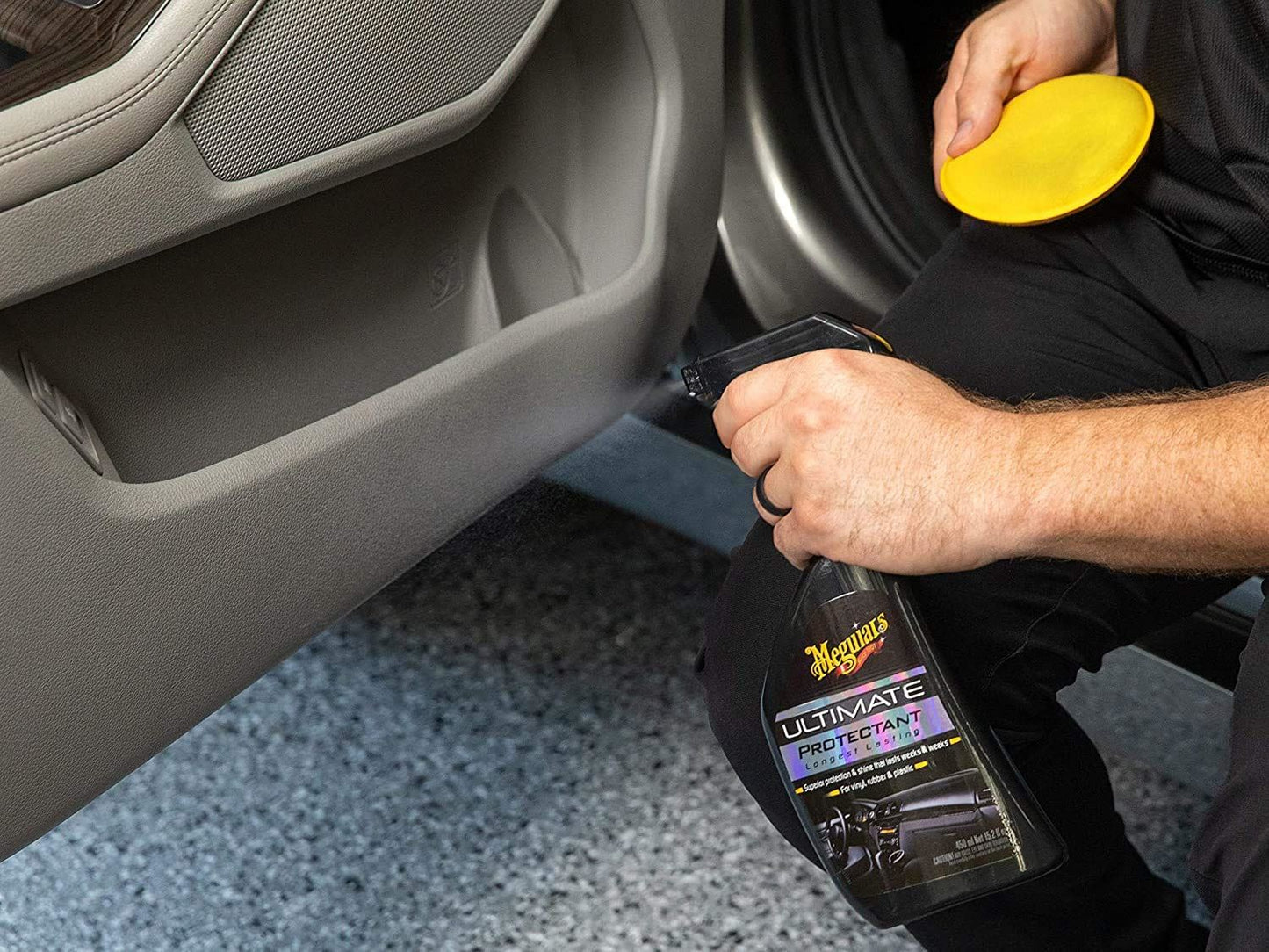 Meguiars G14716C