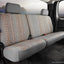 FIA TR42-38 GRAY Seat Cover