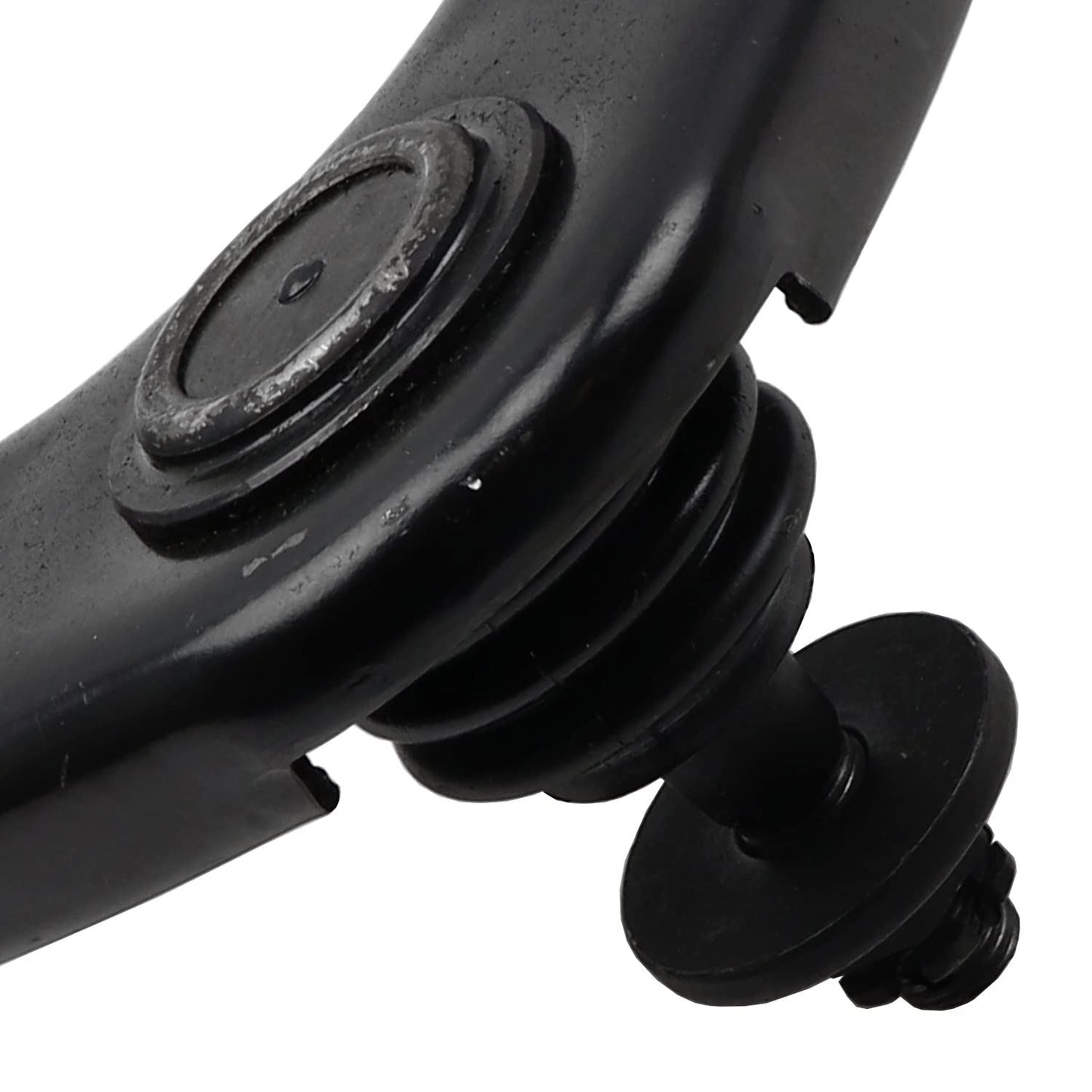 Beck/Arnley 102-8318 Conjunto de brazo de control de suspensión y rótula